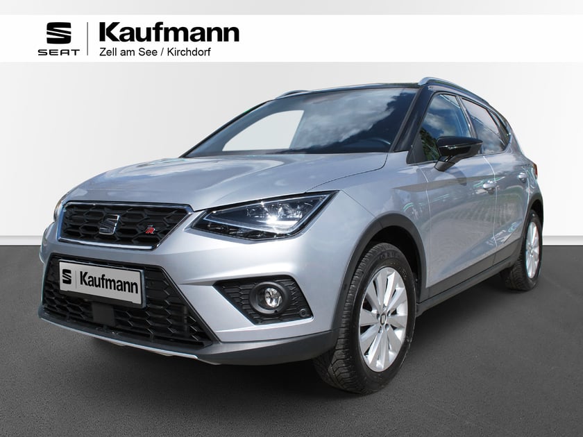 SEAT Arona FR EcoTSI
