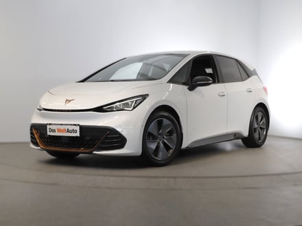 CUPRA Born 58/62 150kW/204PS