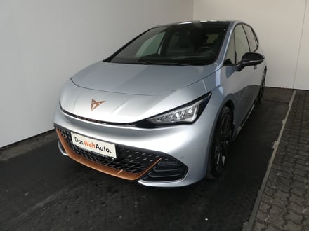 CUPRA Born 77/82 e-Boost 170kW/231PS