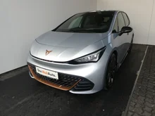 Thumbnail-Foto von Fahrzeug