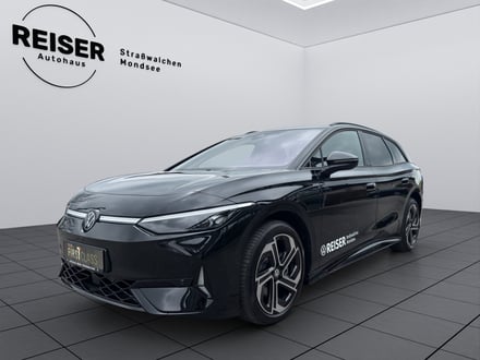 VW ID.7 Tourer GTX 4MOTION 250 kW Business