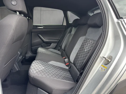 Bild eines VW Taigo R-Line TSI DSG