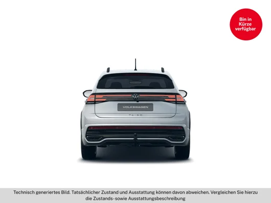 Bild eines VW Taigo R-Line TSI DSG