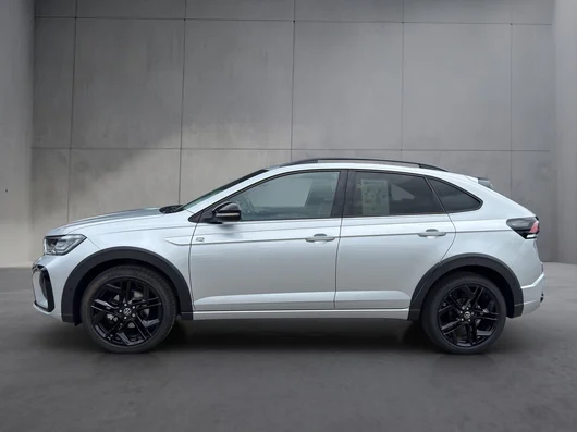 Bild eines VW Taigo R-Line TSI DSG