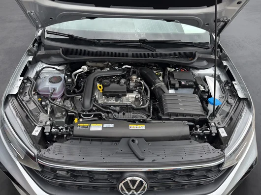 Bild eines VW Taigo R-Line TSI DSG
