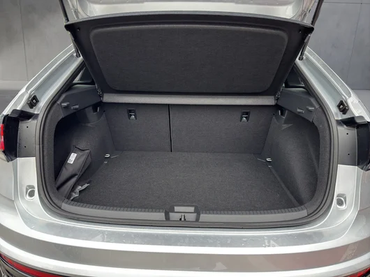 Bild eines VW Taigo R-Line TSI DSG