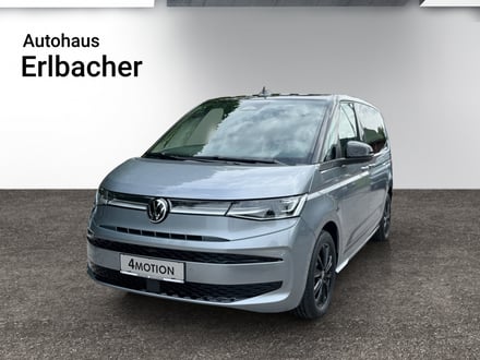 VW Multivan Edition eHybrid 180 kW 4MOTION