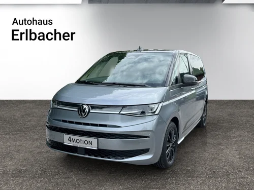 VW Nutzfahrzeuge Multivan VW Multivan Edition eHybrid 180 kW 4MOTION
