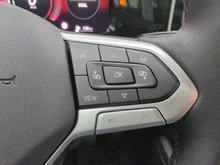 VW Golf Rabbit TSI in Oyster Silver Metallic