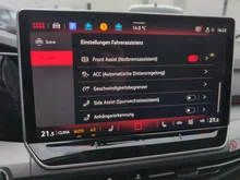 VW Golf Rabbit TSI in Oyster Silver Metallic