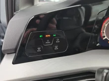 VW Golf Rabbit TSI in Oyster Silver Metallic