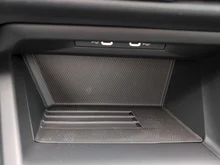 VW Golf Rabbit TSI in Oyster Silver Metallic