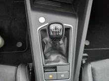 VW Golf Rabbit TSI in Oyster Silver Metallic