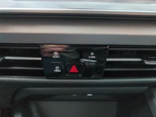 VW Golf Rabbit TSI in Oyster Silver Metallic