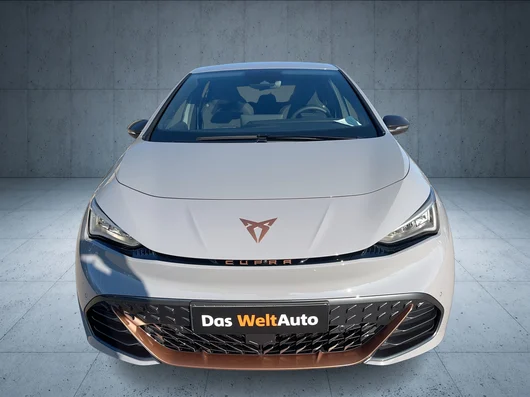 Bild eines Born 60/63 150kW/204PS