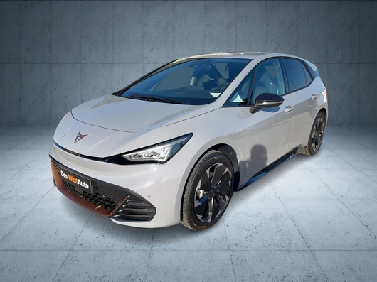Bild eines Born 60/63 150kW/204PS