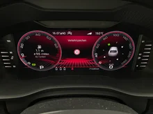 Škoda Kodiaq 4x4 RS TSI DSG in Stahl-Grau