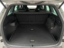 Škoda Kodiaq 4x4 RS TSI DSG in Stahl-Grau