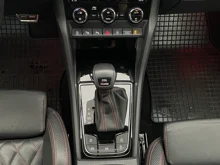 Škoda Kodiaq 4x4 RS TSI DSG in Stahl-Grau