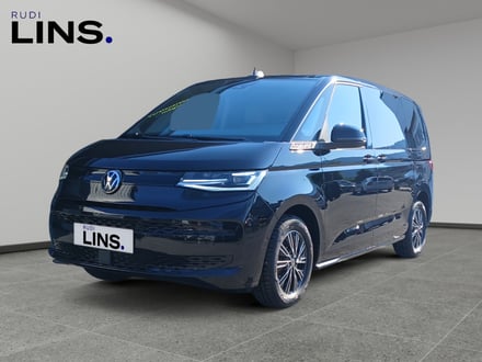 VW Multivan Business TDI