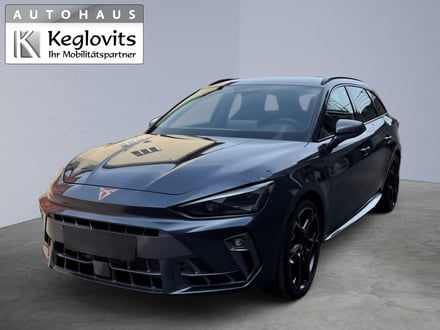 CUPRA Leon SP Kombi VZ e-HYBRID 200/272