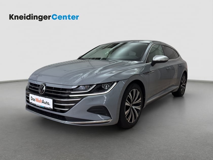 VW Arteon SB Elegance TDI DSG 4MOTION