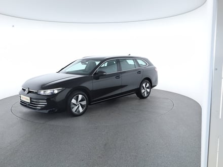 VW Passat Variant Business TDI DSG