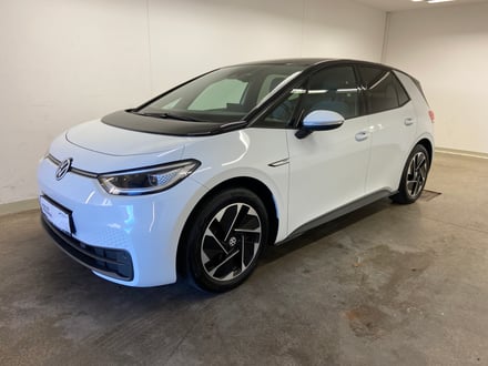 VW ID.3 Pro Performance 150 kW Business