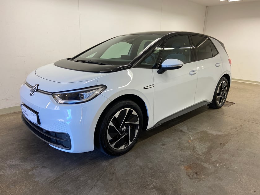 VW ID.3 Pro Performance 150 kW Business
