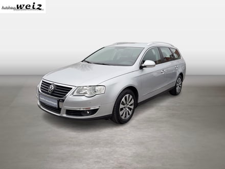 VW Passat Var. CL BlueMotion Technology TDI