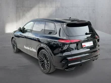 Audi Q7 TDI quattro 220 kW in Mythosschwarz Metallic