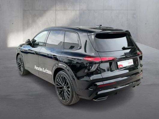 Bild eines Audi Q7 TDI quattro 220 kW