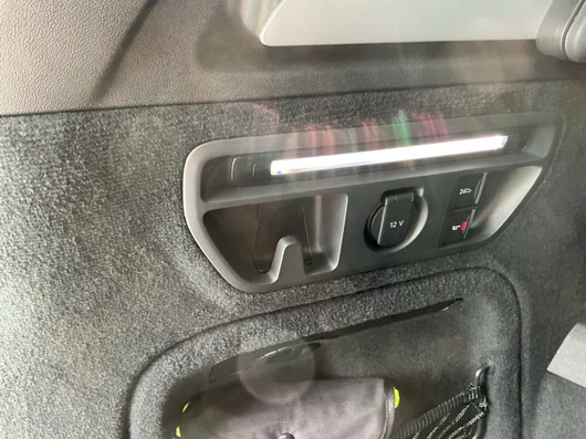 Bild eines Audi Q7 TDI quattro 220 kW