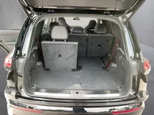 Audi Q7 TDI quattro 220 kW in Mythosschwarz Metallic