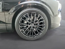 Audi Q7 TDI quattro 220 kW in Mythosschwarz Metallic