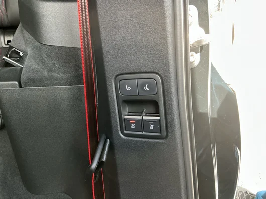 Bild eines Audi Q7 TDI quattro 220 kW