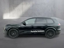Audi Q7 TDI quattro 220 kW in Mythosschwarz Metallic