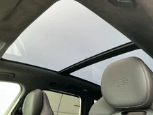 Audi Q7 TDI quattro 220 kW in Mythosschwarz Metallic