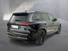 Audi Q7 TDI quattro 220 kW in Mythosschwarz Metallic