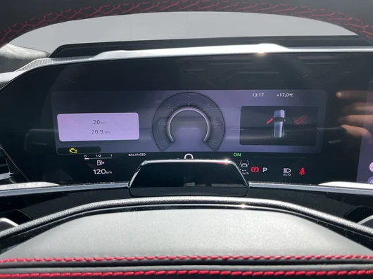 Bild eines Audi Q7 TDI quattro 220 kW