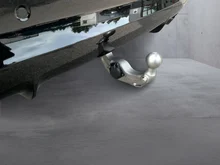 Audi Q7 TDI quattro 220 kW in Mythosschwarz Metallic