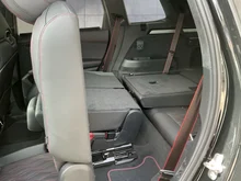 Audi Q7 TDI quattro 220 kW in Mythosschwarz Metallic