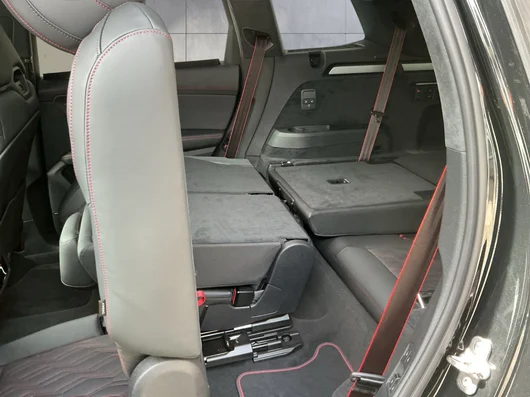 Bild eines Audi Q7 TDI quattro 220 kW