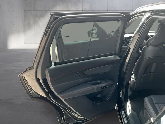 Bild eines Audi Q7 TDI quattro 220 kW