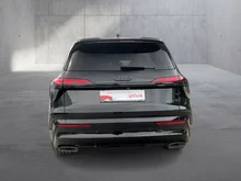 Audi Q7 TDI quattro 220 kW in Mythosschwarz Metallic