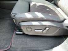 Audi Q7 TDI quattro 220 kW in Mythosschwarz Metallic