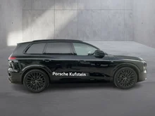 Audi Q7 TDI quattro 220 kW in Mythosschwarz Metallic