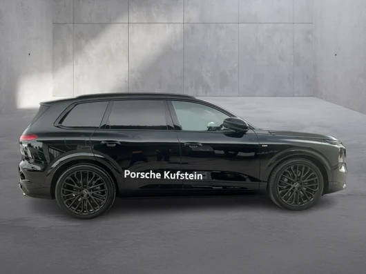 Bild eines Audi Q7 TDI quattro 220 kW