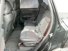 Audi Q7 TDI quattro 220 kW in Mythosschwarz Metallic