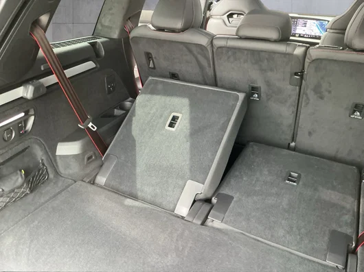 Bild eines Audi Q7 TDI quattro 220 kW